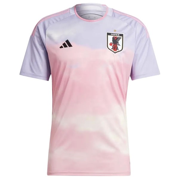 Thailand Trikot Japan Men 2023